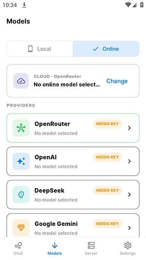 PrivateLM1.0.3 ��˽��������