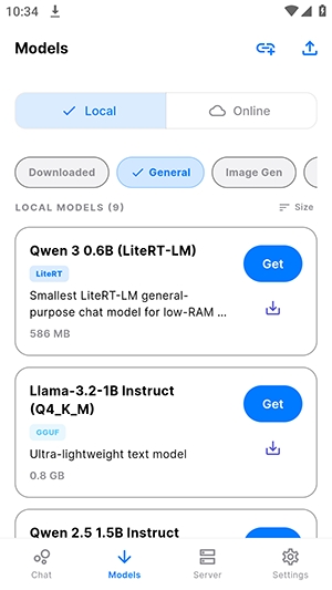 PrivateLM1.0.3 ��˽��������