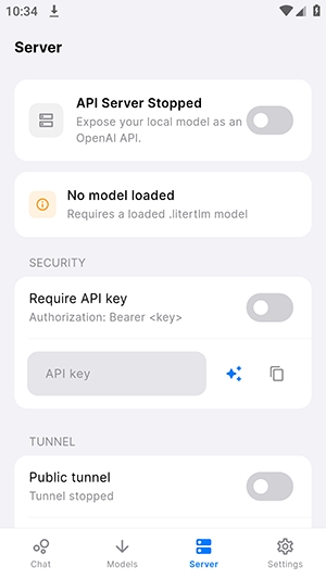 PrivateLM1.0.3 ��˽��������