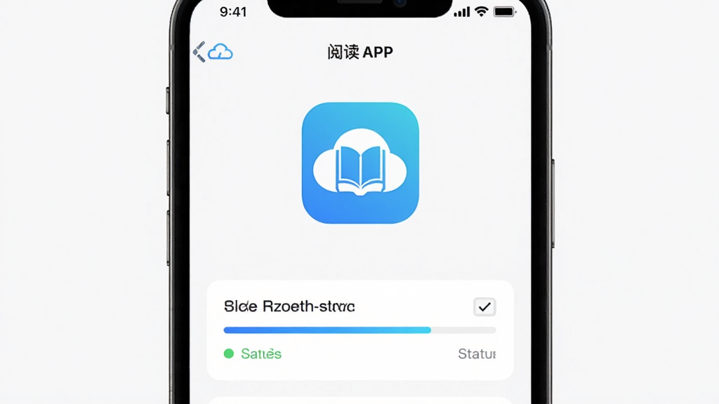 ����Ϊ���Ķ���APP��ͬ�����ý��棬��ʾ�ƶ˱���������������־��У��Ű��࣬����ִ���ϸ�ڰ����豸ͼ����ͬ��״̬�������������ɾ��޶���Ԫ��