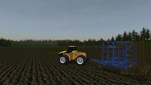 ����ũ��ģ����2�����ֻ���(American Farming)v2.0.68 ���°�