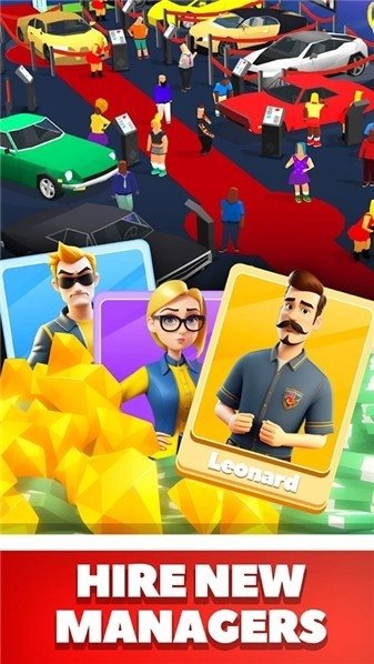 ���������ֻ���(Car Shop Tycoon��װ��)v1.69 ��׿��