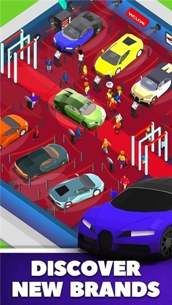 ���������ֻ���(Car Shop Tycoon��װ��)v1.69 ��׿��