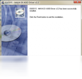 Audiotrak MAYA EX����ASIO���� ��׿�� ��������ͼ