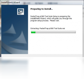 PacketTrap pt360 Tool Suite ��׿�� ���繤�߽���