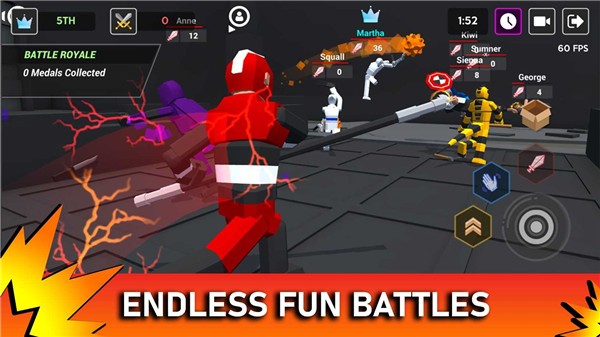 ������Ҷ������׿��(Smashgrounds.io��װ��) ��Ϸ���� ���ػ���