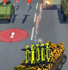ս��Ѳ�����°�����(CombatCruiser)��׿�������İ�Ƽ����ӵ���ս�����ɹ���