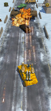 ս��Ѳ�����°�����(CombatCruiser)��׿�������İ�ս����װ���ڻ���ս����