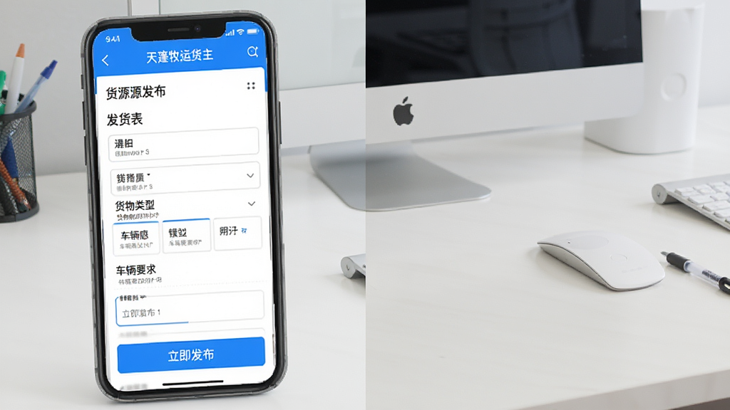 һ�š��������˻�����APP��Դ����ҳ����ֻ���ͼ����ʾ������������������ѡ�񡢳���Ҫ��ѡ��͡�������������ť������Ϊ����İ칫���棬������ɫ���������������ʸɾ����޶���Ԫ��