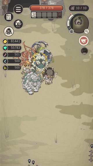 Ұ��ѱ��ʦ���°�(Wild Tamer : Next Age)v1.0.1 ��׿��