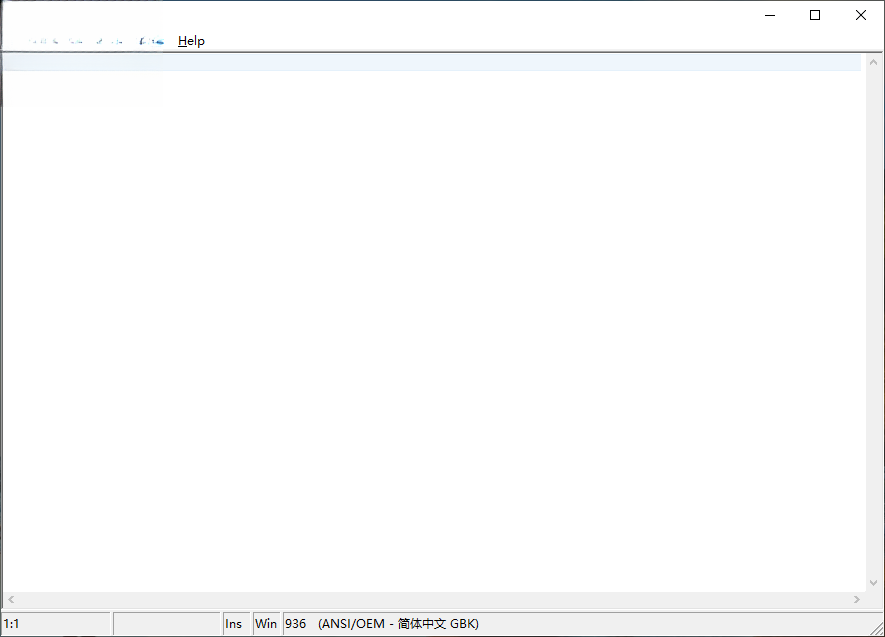 AkelPad4.8.5 �������ı��༭��