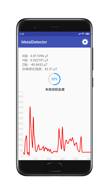 ����̽������3.3.4 �ֻ�����̽�⹤��