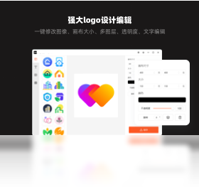 �ݹ�Logo���1.0.0 ȫ��LOGO��������
