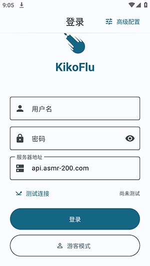 KikoFlu3.8.0 �����Ķ���