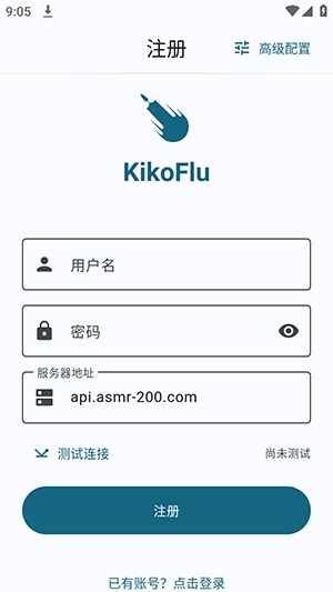 KikoFlu3.8.0 �����Ķ���