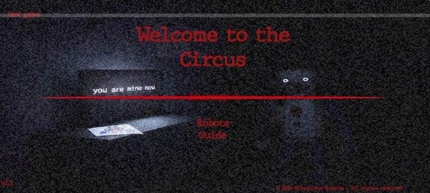 ��ӭ������Ϸ���������°�(Welcome To The Circus)v1.0.0 ��Ѱ�