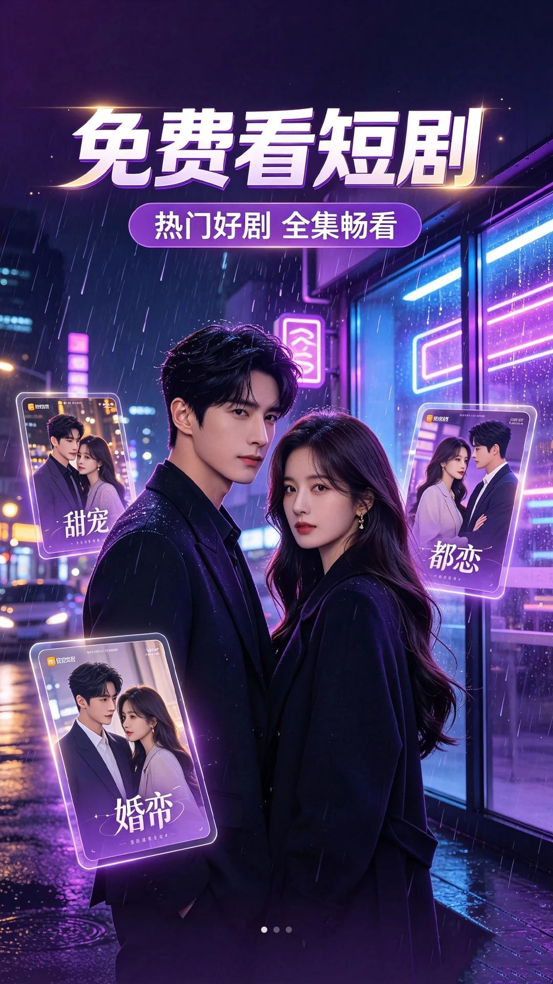 ��Ѷ̾�࿴ȫ��FreeShortDrama1.0.1 �̾�ۺϲ���