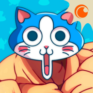��������è���κ�����(KinnikuNeko SUPER MUSCLE CAT)v1.0.6.��׿��