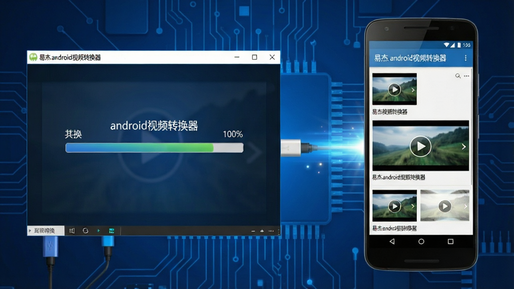 ���壺�׽�android��Ƶת������������չʾ���ֻ����ӵ��Խ��и�ʽת���ĳ��������֣����Ϊ�����������ڣ��Ҳ�Ϊһ����׿�ֻ�����Ļ��ʾת����ɵ���Ƶ�б����м��ù�Ч���ӡ��Ű棺��������ͻ�����������������ɼ����ֻ���Ļ���ݷŴ�չʾ������ִ��Ƽ��У���ɫ��Ϊ�����������м�Լ�ĵ�·��������ϸ�ڣ�����������ʾ���׽�android��Ƶת������������ת��������Ϊ100%���ֻ���Ļ��ʾ�����Ƶ����ͼ�����ʣ�4K�����壬ϸ�ڷḻ���ɾ��޶���Ԫ�ء�