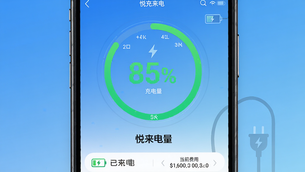��������Ϊ�ֻ�APP���棬��ʾ�����Ȼ���ͼ����ɫ�ٷֱ�������Ŀ���·���