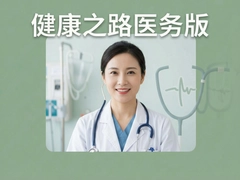 ����֮·ҽ��棺ҽ��ѧϰ��ƽ̨��רҵ����
