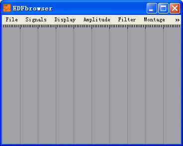 EDFbrowser1.80 �Ե����ݲ鿴��༭����