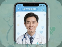 С��«������ҽԺҽ����APP��������ӵ�ƽ̨����