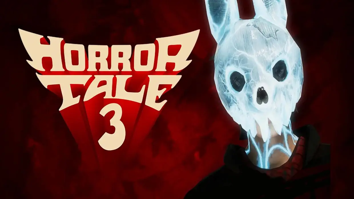 恐怖故事3女巫下载最新版(Horror Tale 3)安卓中文汉化版实机试玩画面