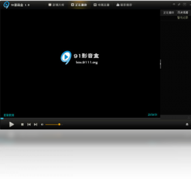 91影音盒 安卓版 功能截图