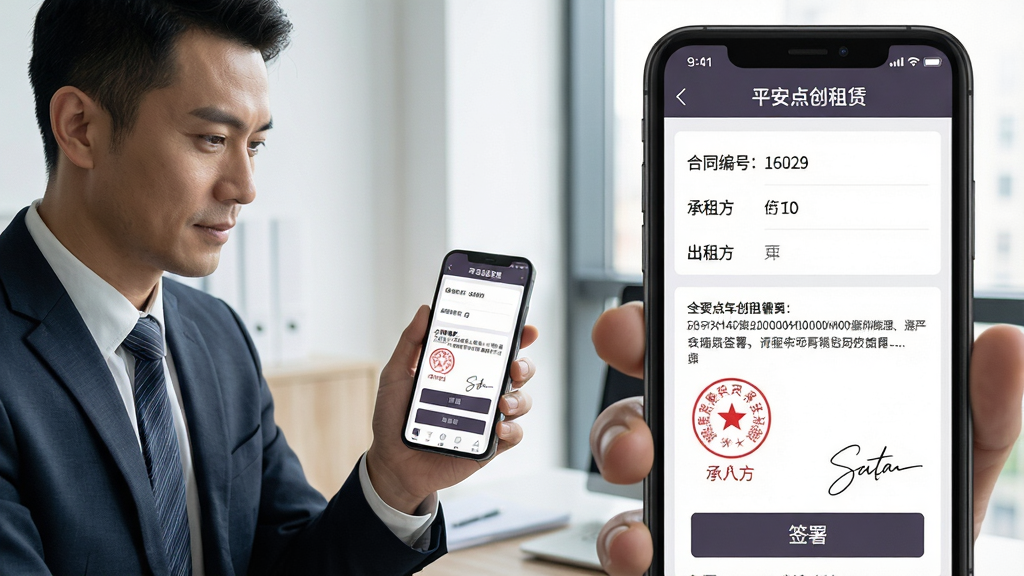 ���壺������ʿ�ֳ��ֻ�ʹ�á�ƽ���㴴���ޡ�Ӧ�ã���Ļ��ʾ���޺�ͬǩ��ҳ�棻���֣�����λ�ڻ�����࣬�ֻ���Ļ�Ŵ�չʾ���Ҳࣻ�Ű棺��Ļ���С���ͬ��š������ⷽ�������ⷽ����ǩ�𡱵����֣����дʵ��Ӱ��񣬰칫�һ�������Ȼ�⣻ϸ�ڣ���ͬҳ���к�ɫӡ�º�ǩ�������������רע�����ʣ�����ϸ�ڷḻ���ɾ����޶���Ԫ��