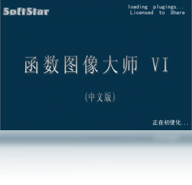 函数图像大师 VI 安卓版 操作界面