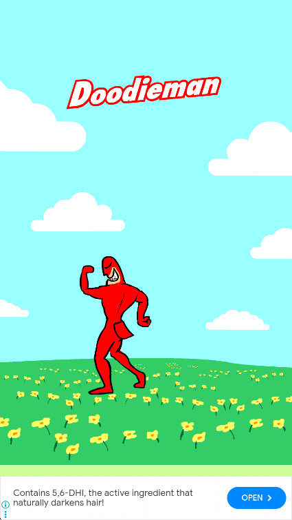 ��ƨ������Ϸ�ֻ���(Fart Board)��׿���عؿ���ս