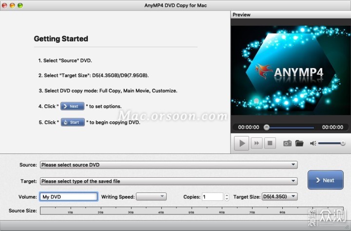 Alldj DVD Ripper ��׿�� ʹ�ý̳�