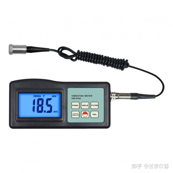 Ronds测振仪 型号大全 价格对比 选型指南