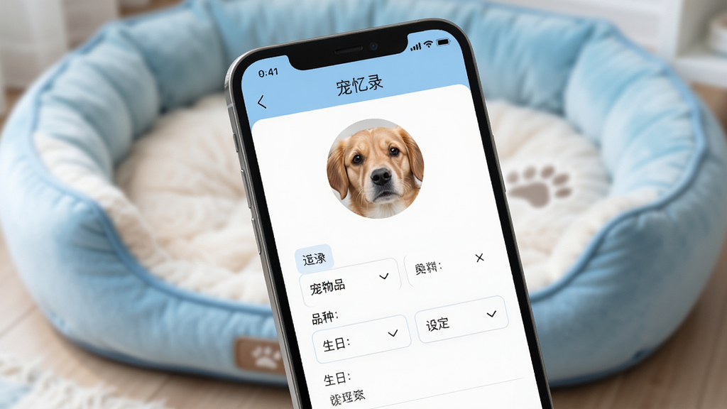 �ֻ���д��Ļ��ʾ������¼�����ﵵ���༭���棬��������ͷ���ϴ���Ʒ��ѡ�������趨�ȱ�����������ģ���ĳ����ѣ�����ǳ��ɫ�����ɾ����࣬���ʸ��壬�޶���Ԫ��