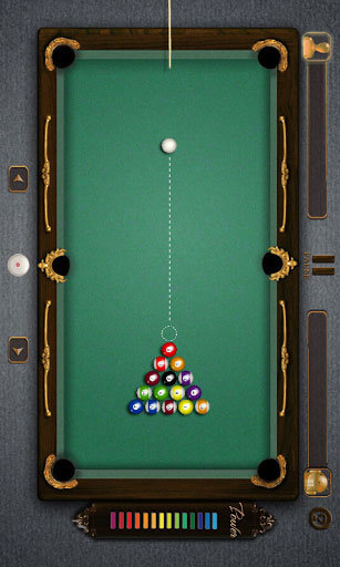 ̨���ʦ���ذ�װ���İ�(Pool Master) ��װ�̳� ��ͼ