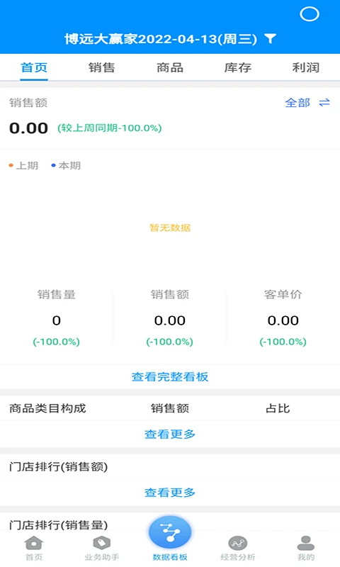 ��Զ�ֻ����۹���ϵͳ����3.7.0 ���۹���