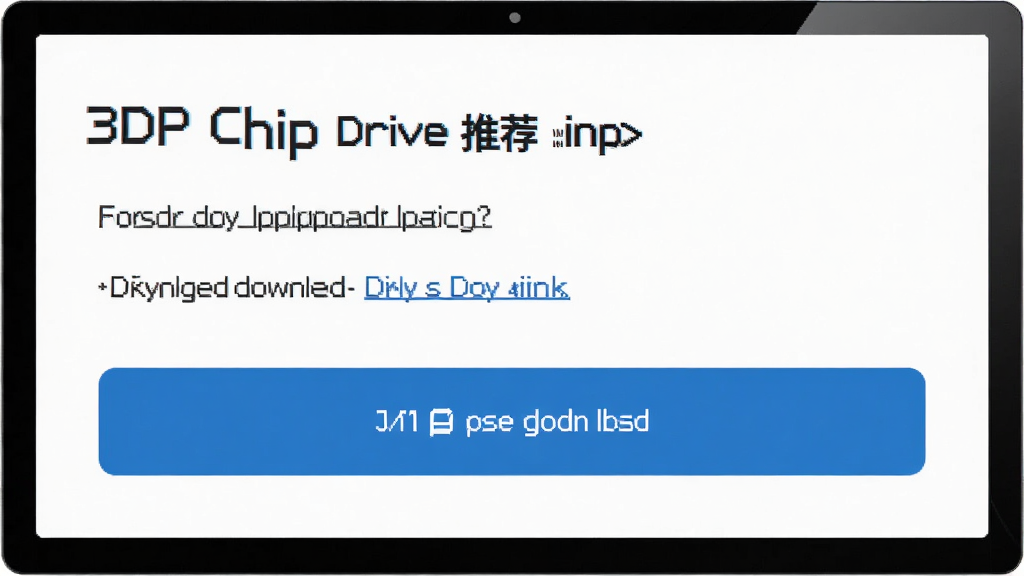 3DP Chip�����Ƽ����棬��ʾƥ��������������ӣ���ť��Ŀ������࣬���ʸɾ����޶���Ԫ��