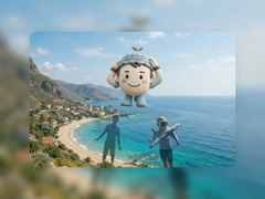 ����������Ȧ���ԣ�С���淨�ܿ�ָ��