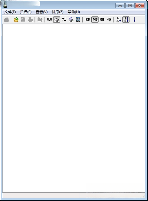 TreeSize Free4.7.3 ��Ѵ��̿ռ��������