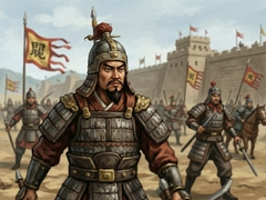 ����ս��ȫʷ��Ӣ��ı���뾭��ս����Ƚ���