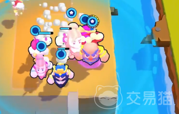 �����ֵ�Bomber Friends ���ߴ��� ʵս���� ��ͼ
