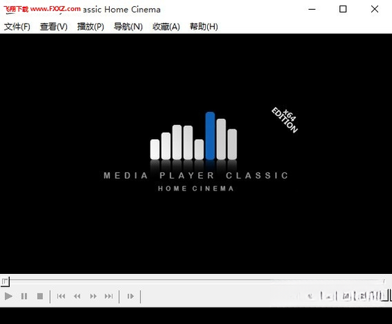 MPC-HCý�岥����2.5.0 ����ȫ����Ƶ����