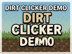 ������������°����棬Dirt Clicker Demo��