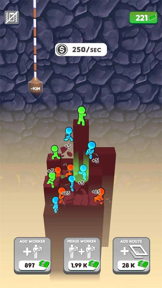 ������������°�(Dirt Clicker Demo) ���ϵͳ �¿������