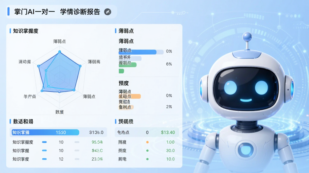��������Ϊ������AIһ��һ��ѧ����ϱ�����棬�����ʾ�״�ͼ�������б����Ҳ�ΪAI������ͷ�񣬱���Ϊǳ��ɫ�Ƽ��з���Ű������������רҵ��ϸ�ڰ�����֪ʶ���նȡ����������㡱�����֣����ʸ��壬�ɾ��޶���Ԫ�ء�