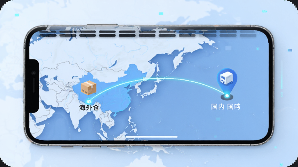 ��ͨȫ������׷�ٽ��棬�ֻ���ʾ��ͼ�����λ�ñ�ǣ��������Ӻ��������ڵ�ַ����������ɫ���Ƽ��з�񣬻���������