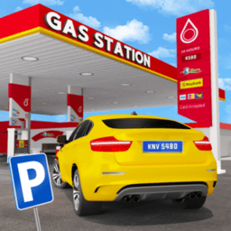 ��ʽ������Ϸ��������ֻ���(Gas Station Inc.)��Ӫģ�����վ��Ϸ����