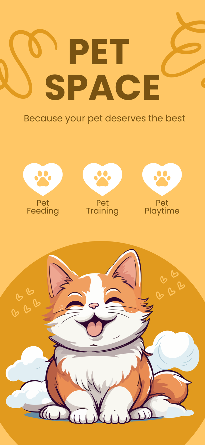 PetSpace ��׿�� �����罻APP �����ͼ