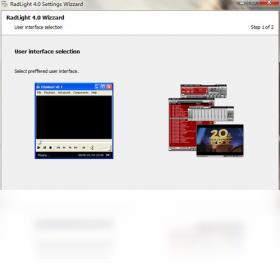 RadLight 播放器 安卓版 下载